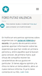 Mobile Screenshot of hotforum.es